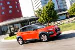 Hyundai Kona 2017 года (WW)